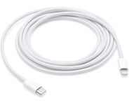Apple USB-C to Lightning Cable (2m) - Fyndvara