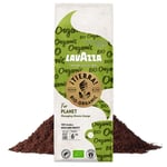 Lavazza Tierra For Planet - 340 g. malt kaffe