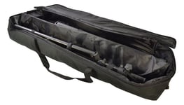 Dual Speaker Stand Bag with 10mm Padding by Cobra Case -1200 x 300 x 170mm