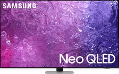 *Ex-Demo/Display Model* Samsung 75" QN90C Neo QLED 4K TV