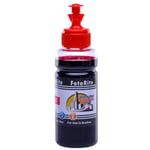 Ink refill for Brother MFC-J5320DW J5620DW J5720DW printer LC-223, LC225, LC227