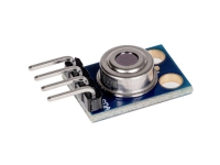 Joy-it SEN-IR-TEMP Sensor-modul Passer til (single-board computer) Arduino, Raspberry Pi® 1 stk