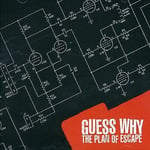 Plan of Escape CD (2005)