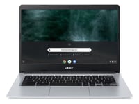 Acer Chromebook 314 CB314-H 14" Laptop Intel Celeron N4020 4GB Memory 128GB eMMC