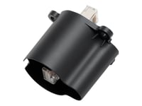 Axis Adapter Rj45 Male To Male - Nätverksadapter - För Axis Q6000-E