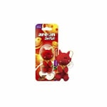 Doft - Red Devil-Apple/Cinnamon