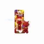 Doft -  Red Devil-Apple/Cinnamon