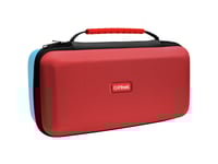 Gxt 1252Rb Xl Hardcase Nintendo Switch 2 Röd/Blå