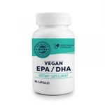 Vimergy Vegan Omega 3, 90 kapslar