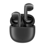 Joyroom TWS Bluetooth 5.3 Trådlösa Hörlurar - Svart - TheMobileStore Ljud