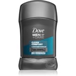 Dove Men+Care Antiperspirant kiinteä antiperspirantti 48h 50 ml
