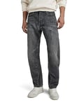 G-STAR RAW Men's Arc 3D Jeans, Grey (antique faded moonlit D22051-D290-D868), 36W / 30L