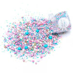 Happy Sprinkles Strössel Cotton Candy -
