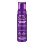 Giovanni Curl Defining Hair Mousse - 207ml