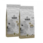 Robur Sensitive Grain Free Chicken 2x11,5kg