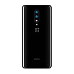 OnePlus 7 Pro Baksida/Batterilucka Original - Svart
