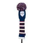 Pom Pom Headcover Driver 25: Deep-Sea