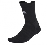 Adidas ADIDAS Crew Socks Black 1-pack (40-42)