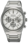 SEIKO MENS CHRONOGRAPH SSB451P1