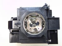 EIKI LC-XL100L Original inside lamp - Replaces POA-LMP137 / 610 347 5158 / EK...