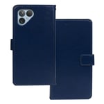 IDEWEI Fairphone 5 - kotelo - sininen
