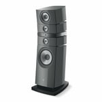 Focal Grande Utopia Em Evo Grå