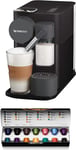 Nespresso Lattissima One Automatic One Touch Pod Coffee Machine with Integrated