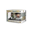 Funko Pop! Vinyl Luffy with Going Merry