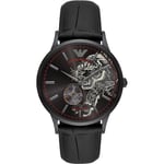 Emporio Armani watch Automatic AR 60046  Men`s