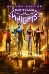 Gotham Knights: Deluxe - PC Windows