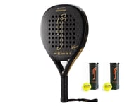 RS Padel Pro Edition Cayetano Rocafort 2022 + 2 x Tour X