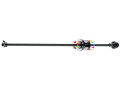 NXG Blåsrör 30" Inkl 10 Pilar