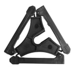 Ycncixwd Folding Outdoor Camping Hiking Cooking Gas Tank Bracket Canister Stand Tripod