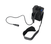Genzo XP-4200 Batteribox utan batterier -