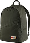 Fjallraven 27241-662 Vardag 25 Sports backpack Unisex Adult Deep Forest Size One Size