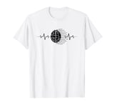 Artificial Intelligence Heartbeat Artificial Intelligence T-Shirt