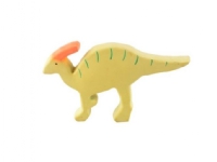 Tikiri Tikiri - Bitleksak Dinosaurie Baby Parasaurolophus