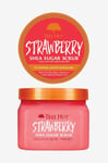 Tree Hut - Shea Sugar Scrub Strawberry 510 g