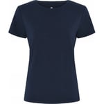JBS of Denmark Basic Tee Bamboo Blend FSC Marin Small Dam