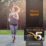 XLS-Medical Ultra 5 Weight Loss Capsules - Reduces Calories Absorbed from Dietar