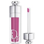 DIOR Lips Gloss Lip Plumping - Hydration and Volume Effect Instant Long TermDior Addict Maximizer 006 Berry 6 ml