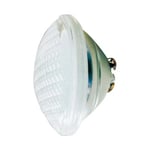 V-Tac vattentät LED pool lampa - 18W, glas, IP68, 12V, PAR56 - Dimbar : Inte dimbar, Kulör : Kall