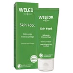 Weleda Ansiktsvård Intensive care Intensivvårdande kräm för ansikte och kropp, för torr, sträv och narig hudMat för huden 30 ml (1.933,00 kr / 1 l)