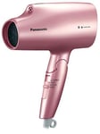 Panasonic Hair Dryer Nano Care Overseas Compatible Pale Pink EH-NA5B-PP