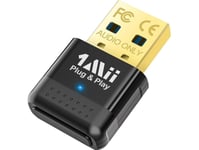 Adapter Bluetooth 1Mii B10a Nadajnik Audio Bluetooth 5.0 Usb Do 20M