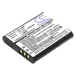 Batteri LI-50B / NP-10 till Olympus / Casio