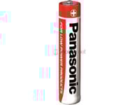 Lr03 Batteri Zink 15V (4 St. I Blister)