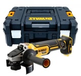 DeWalt DCG405NT 125mm 18V Sladdlös Vinkelslip