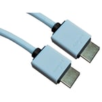 Sandberg Kabel HDMI 2.0 2m SAVER