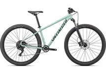 Specialized Specialized Rockhopper Comp 29 | Gloss CA White Sage / Satin Forest Green